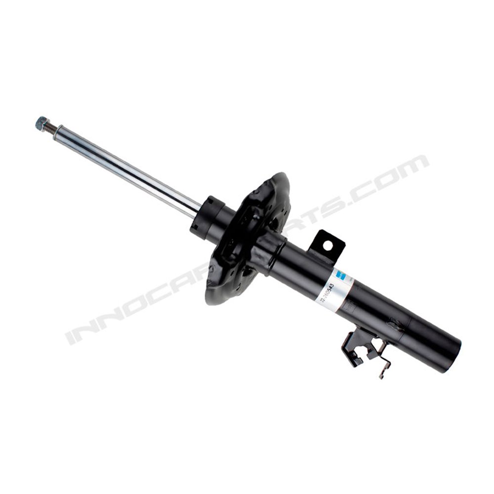 SET AMORT. DELANT. BILSTEIN B4 X-TRAIL 4x4 (13-)