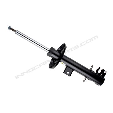 SET AMORT. DELANT. BILSTEIN B4 FIAT PANDA (12-)
