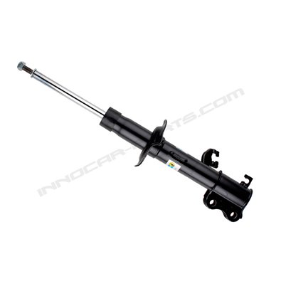 SET AMORT. DELANTEROS BILSTEIN B4 NOTE (2012-)