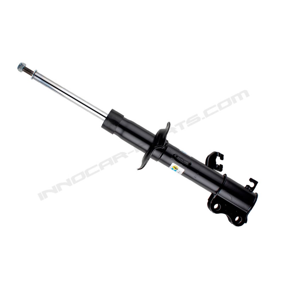 SET AMORT. DELANTEROS BILSTEIN B4 NOTE (2012-)