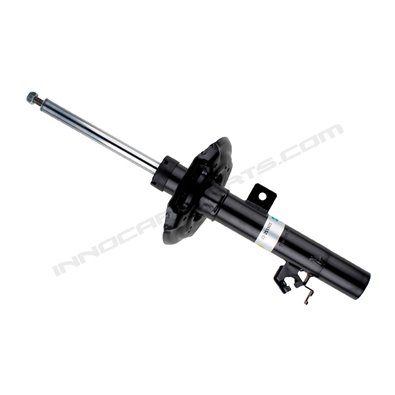SET AMORT. DELANT. BILSTEIN B4 X-TRAIL (2013-)