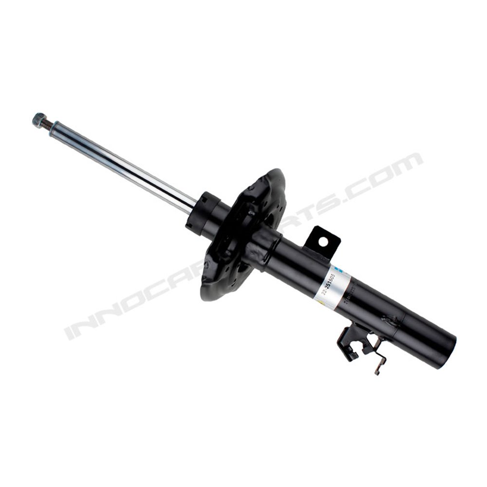 SET AMORT. DELANT. BILSTEIN B4 X-TRAIL (2013-)