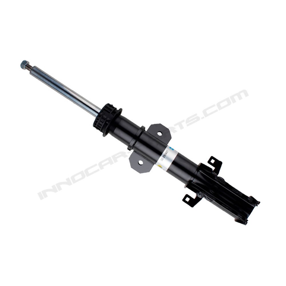 SET AMORT. DELANT. BILSTEIN B4 MERCEDES (2014-)