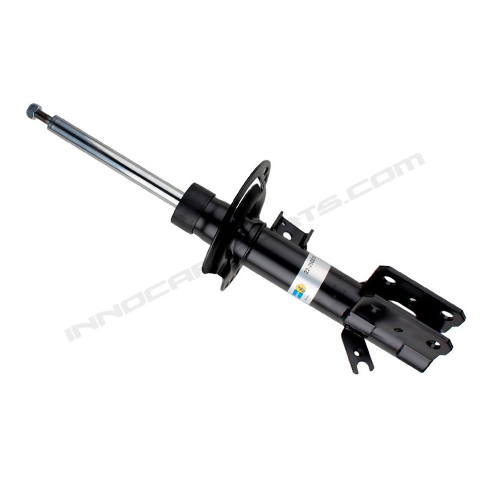 SET AMORT. DELANT. BILSTEIN B4 FORD MONDEO