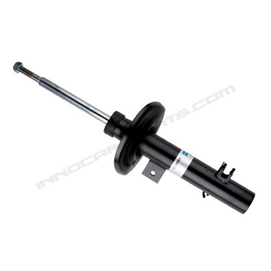 SET AMORT. DELANT. BILSTEIN B4 PEUGEOT 2008