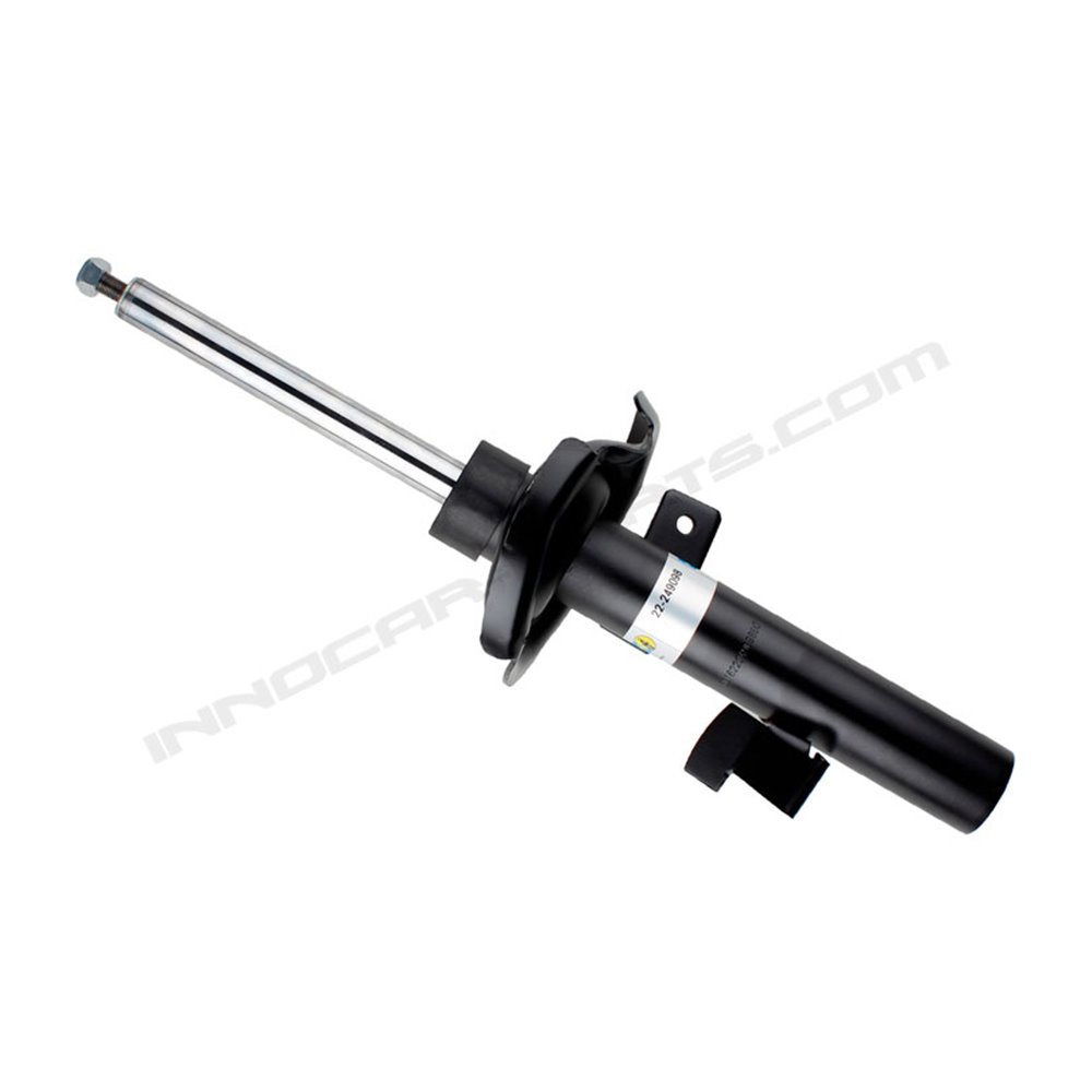 SET AMORT. DEL. BILSTEIN B4 VOLVO V40 (12-)