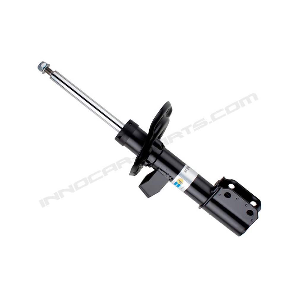 SET AMORT. DEL. BILSTEIN B4 RENAULT/SMART 453