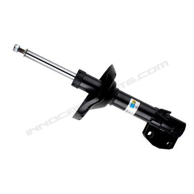 SET AMORT. DELANTEROS BILSTEIN B4 LEGACY IV