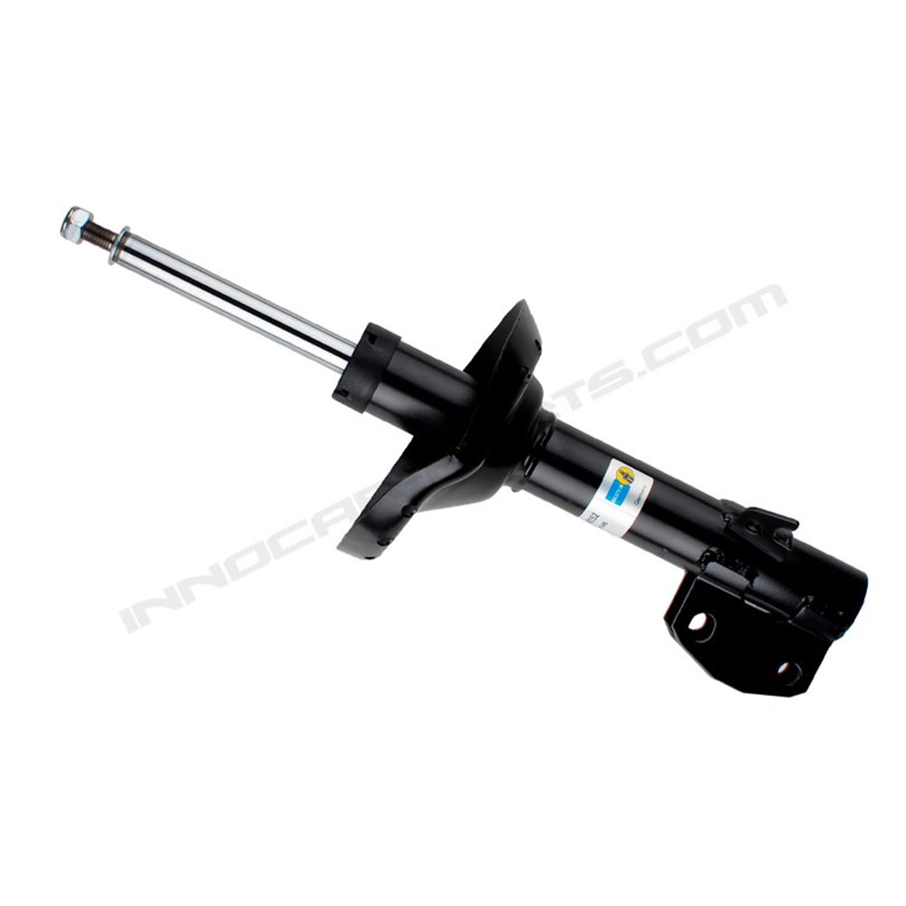 SET AMORT. DELANTEROS BILSTEIN B4 LEGACY IV