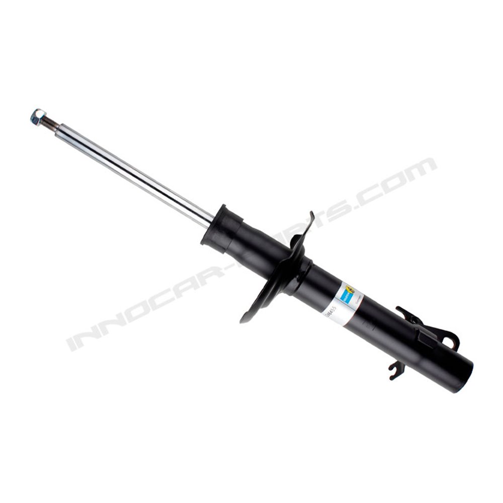 SET AMORT. DEL. BILSTEIN B4 CITROEN/PEUGEOT/TOYOTA