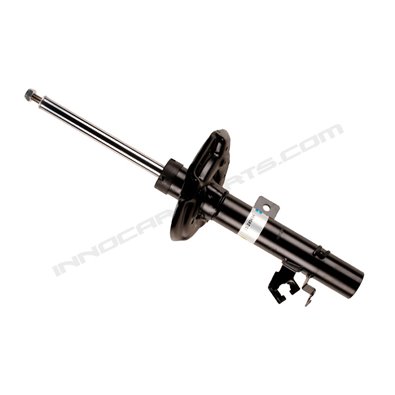 SET AMORT. DEL. BILSTEIN B4 NISSAN/RENAULT