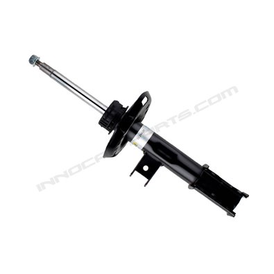 SET AMORT. DELANT. BILSTEIN B4 MERCEDES GLA