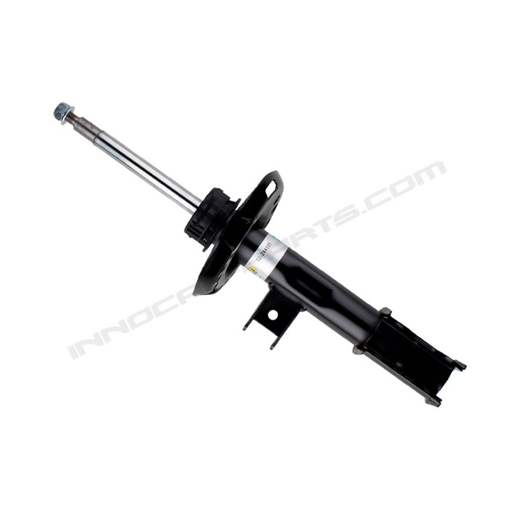 SET AMORT. DELANT. BILSTEIN B4 MERCEDES GLA