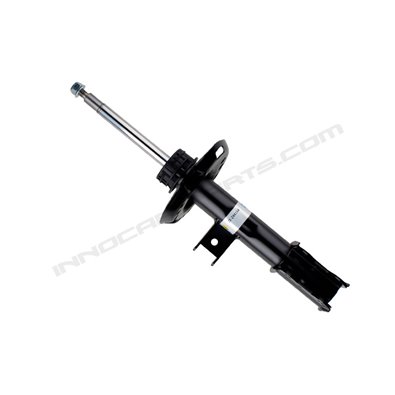 SET AMORT. DELANT. BILSTEIN B4 MERCEDES GLA