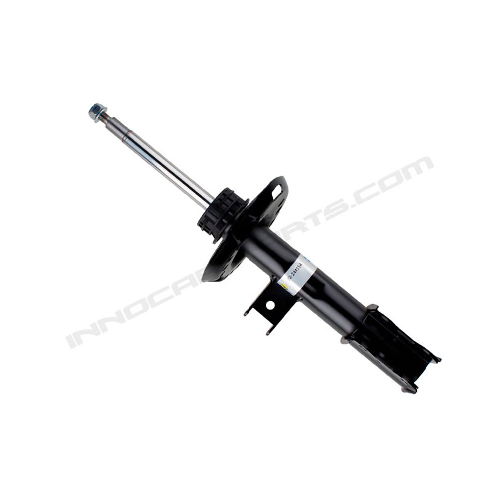 SET AMORT. DELANT. BILSTEIN B4 MERCEDES GLA