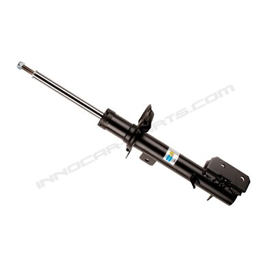 SET AMORT. DELANTEROS BILSTEIN B4 SWIFT IV