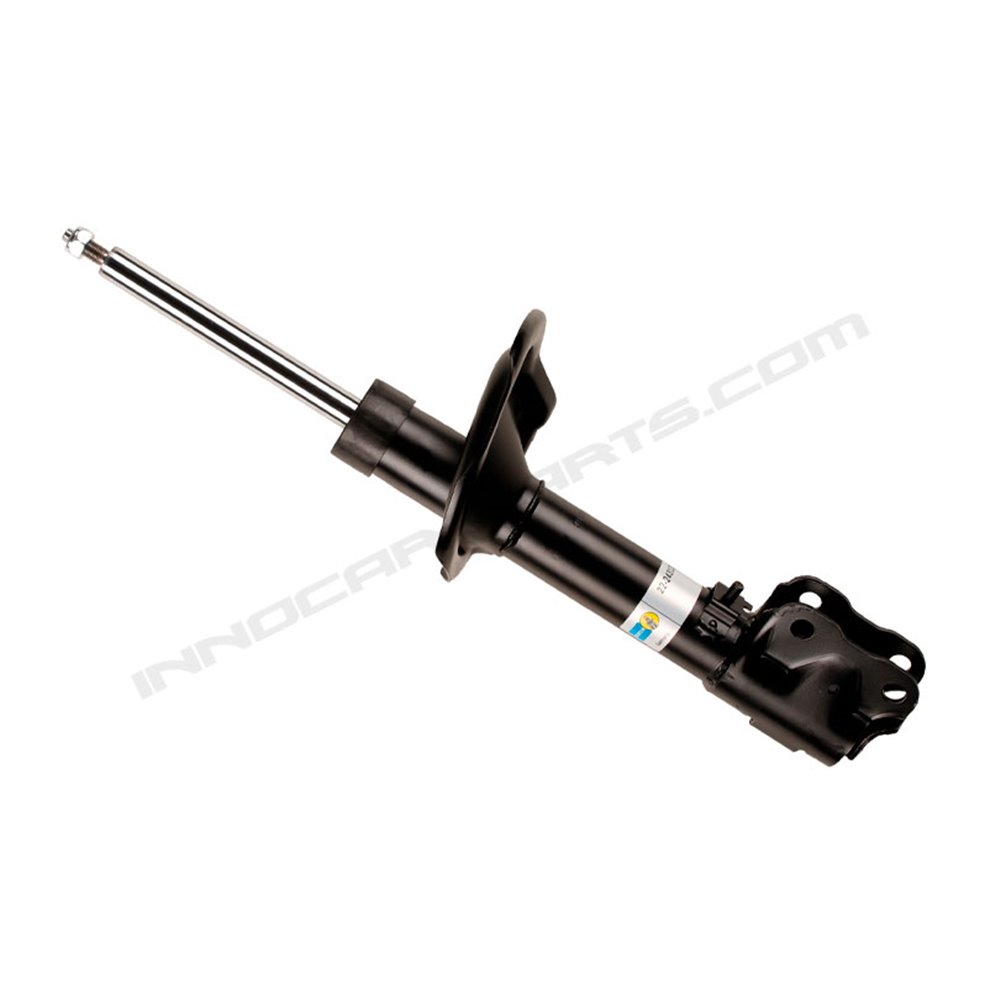 SET AMORT. DEL. BILSTEIN B4 CITROEN/MITSUBISHI/PEUGEOT