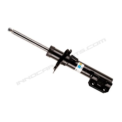 SET AMORT. DELANTEROS BILSTEIN B4 FORD