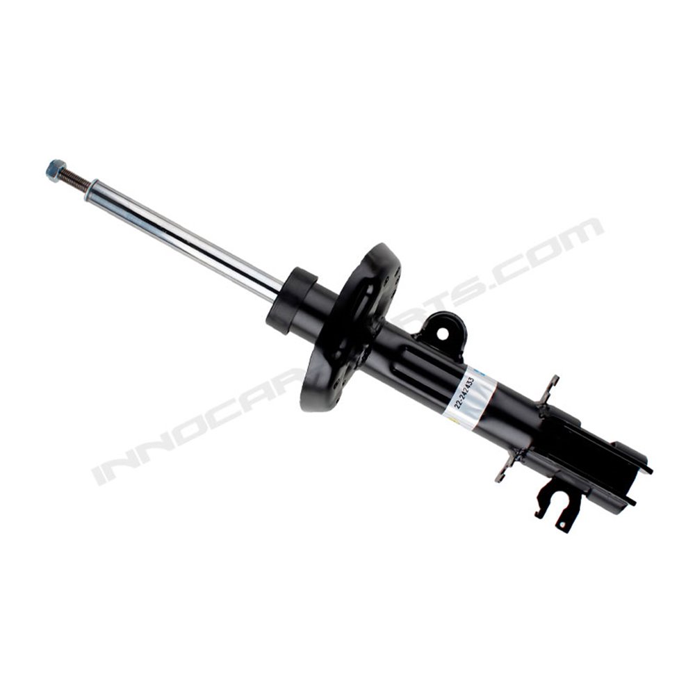 SET AMORT. DELANTEROS BILSTEIN B4 FIAT 500L