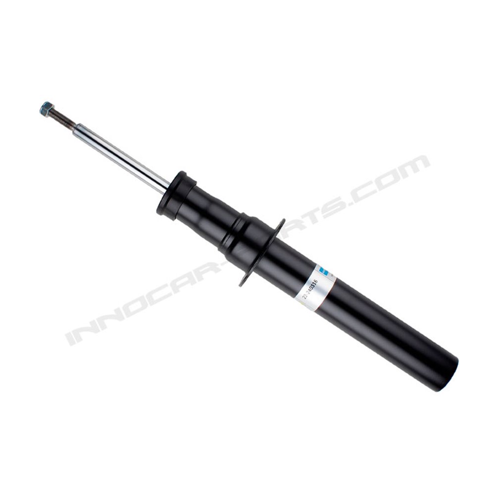 SET AMORT. DELANTEROS BILSTEIN B4 BMW X5/X6