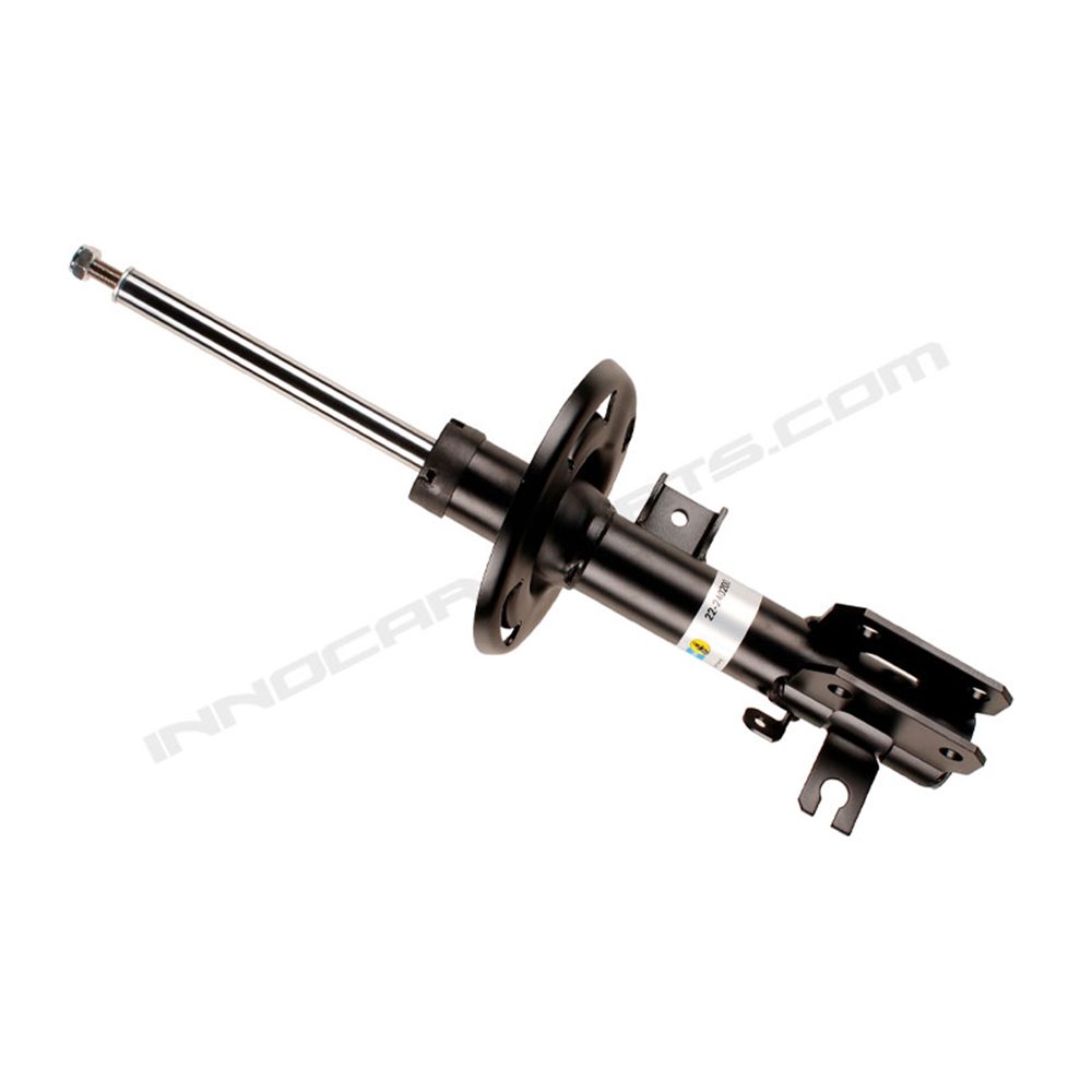 SET AMORT. DEL. BILSTEIN B4 MAZDA 3 (2013-)