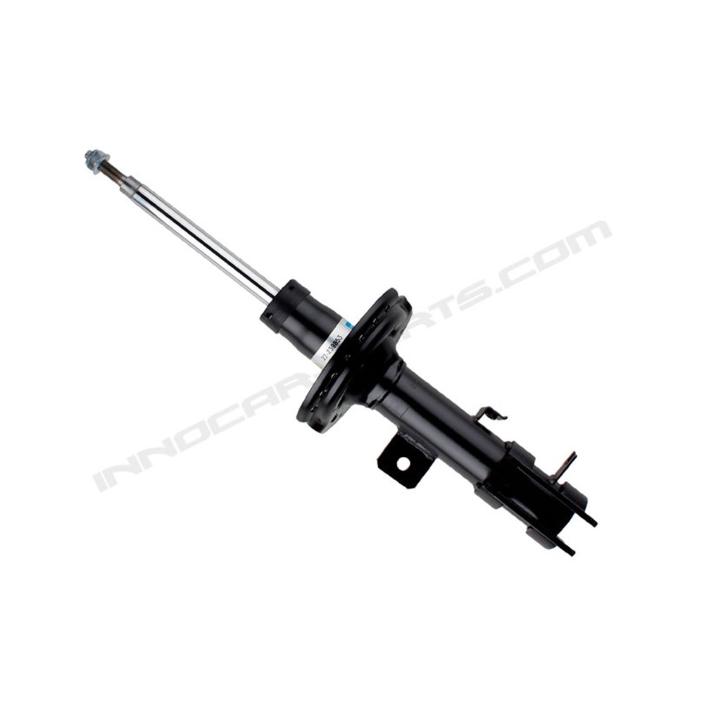 SET AMORT. DELANTEROS BILSTEIN B4 KIA RIO III