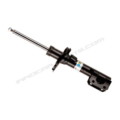 SET AMORT. DEL. BILSTEIN B4 FORD FIESTA (13-)