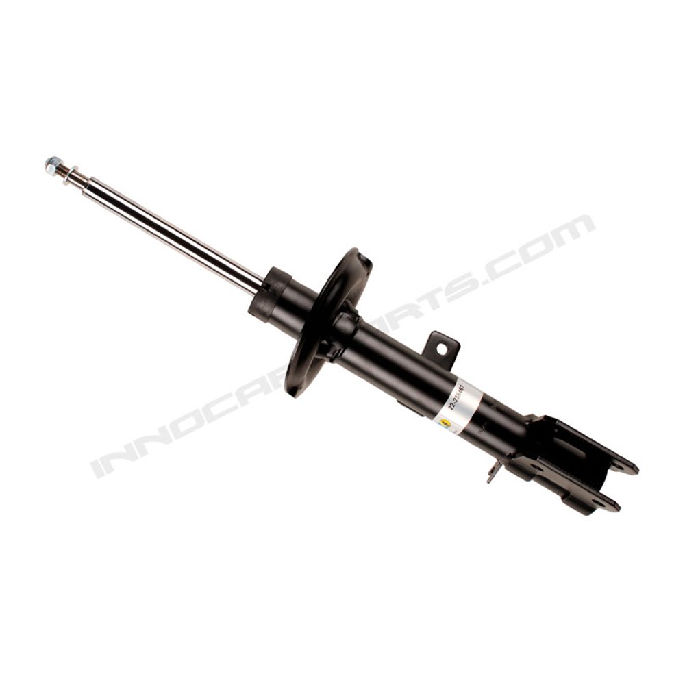 SET AMORT. DELANT. BILSTEIN B4 KIA SORENTO II