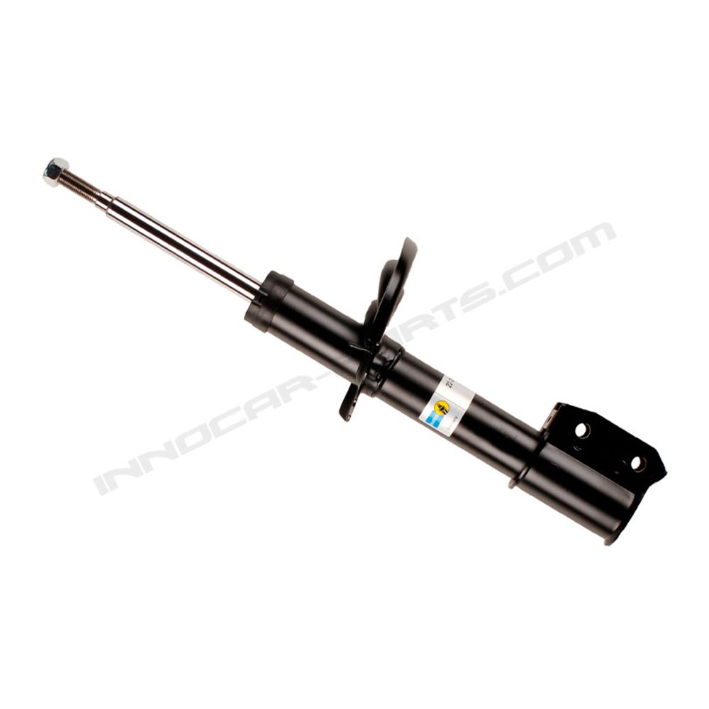 SET AMORT. DELANT. BILSTEIN B4 DACIA (2012-)