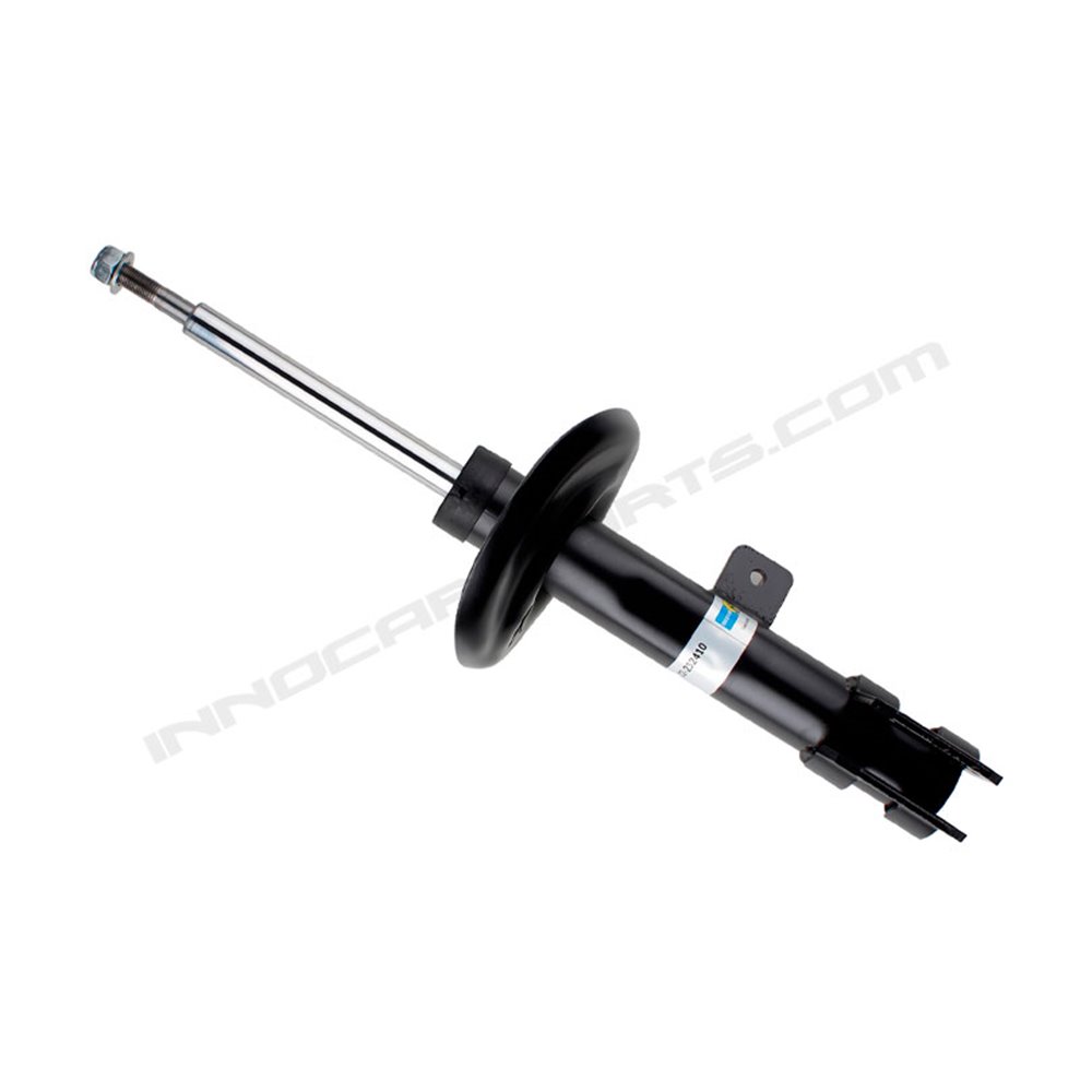 SET AMORT. DELANTEROS BILSTEIN B4 CITROEN DS4