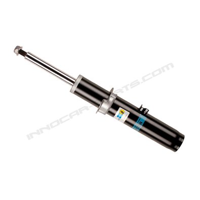 SET AMORT. DELANT. BILSTEIN B4 BOXSTER/CAYMAN