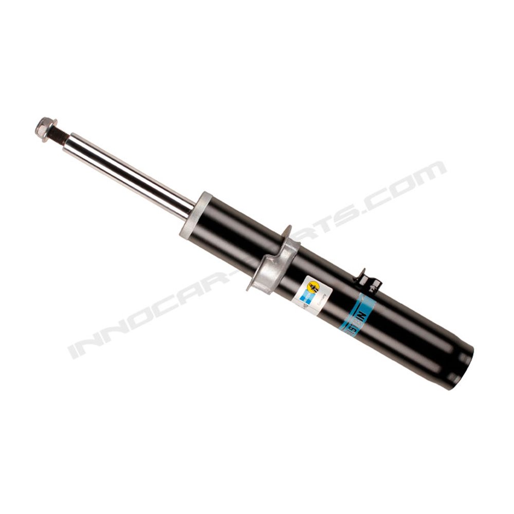 SET AMORT. DELANT. BILSTEIN B4 BOXSTER/CAYMAN