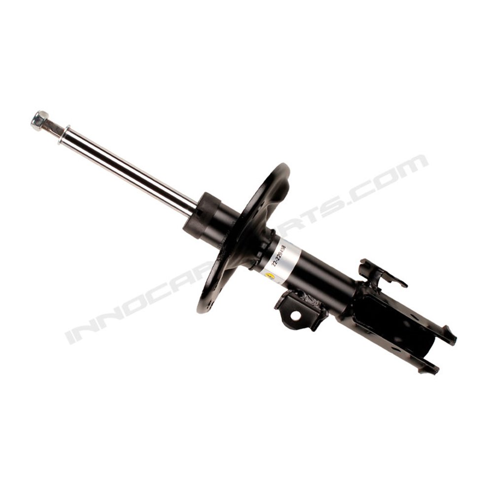 SET AMORT. DELANT. BILSTEIN B4 TOYOTA VERSO