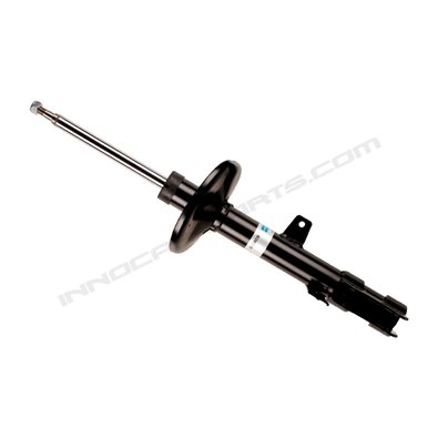 SET AMORT. TRASEROS BILSTEIN B4 LEXUS RX