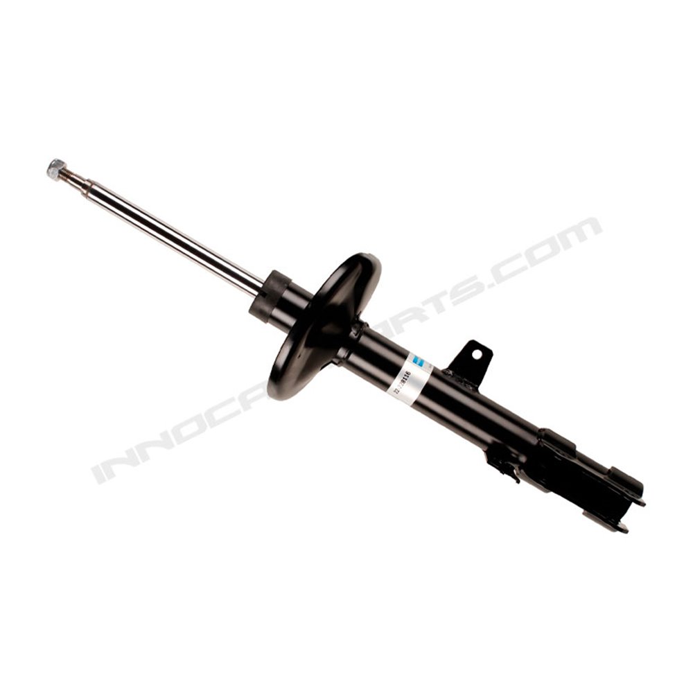SET AMORT. TRASEROS BILSTEIN B4 LEXUS RX