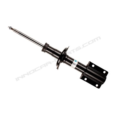 SET AMORT. DEL. BILSTEIN B4 CITROEN/FIAT/PEUGEOT