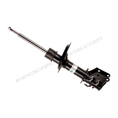 SET AMORT. DELANTEROS BILSTEIN B4 FIAT DOBLO