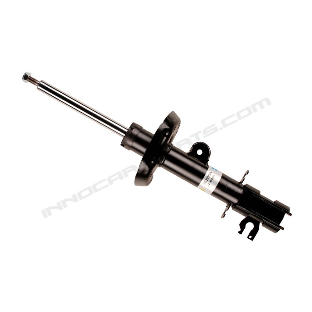 SET AMORT. DELANTEROS BILSTEIN B4 FIAT/OPEL