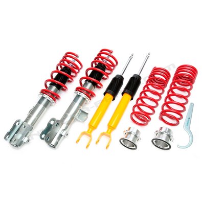 SUSPENSIÓN ROSCADA TA TECHNIX REDLINE HYUNDAI/KIA