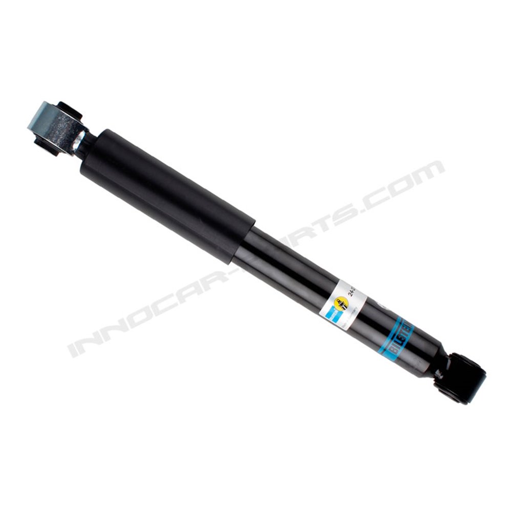 SET AMORT. TRASEROS BILSTEIN B4 MERCEDES 4-MATIC (W639)