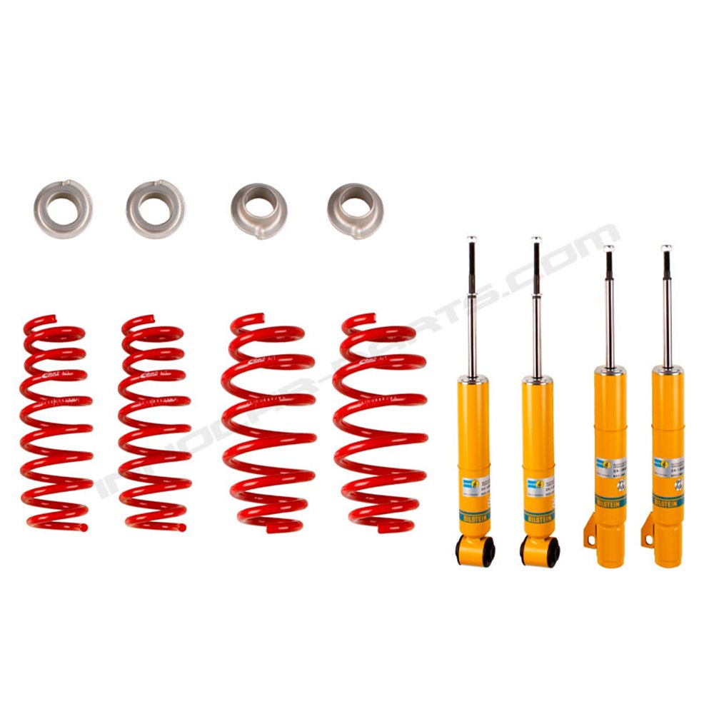 KIT BILSTEIN - EIBACH B12 PRO-KIT ALFA BRERA
