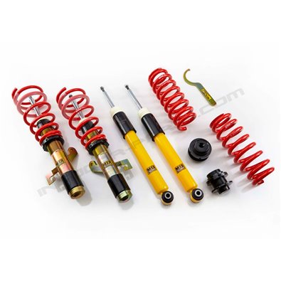 SUSPENSIÓN ROSCADA MTS TECHNIK BMW XDRIVE