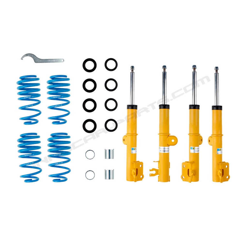 KIT BILSTEIN B14 PSS FIAT 500X