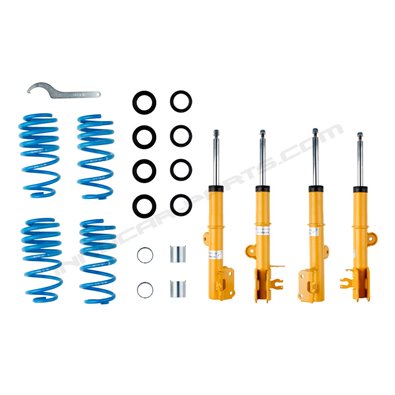 KIT BILSTEIN B14 PSS FIAT 500X 4x4