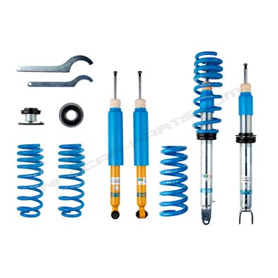 KIT BILSTEIN B14 PSS MERCEDES CLASE E