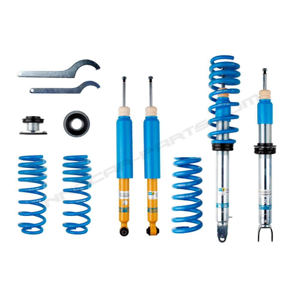 KIT BILSTEIN B14 PSS MERCEDES CLASE E