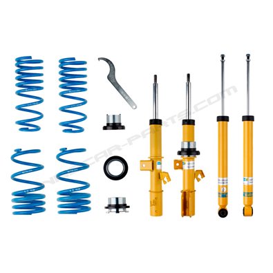 KIT BILSTEIN B14 PSS NISSAN MICRA