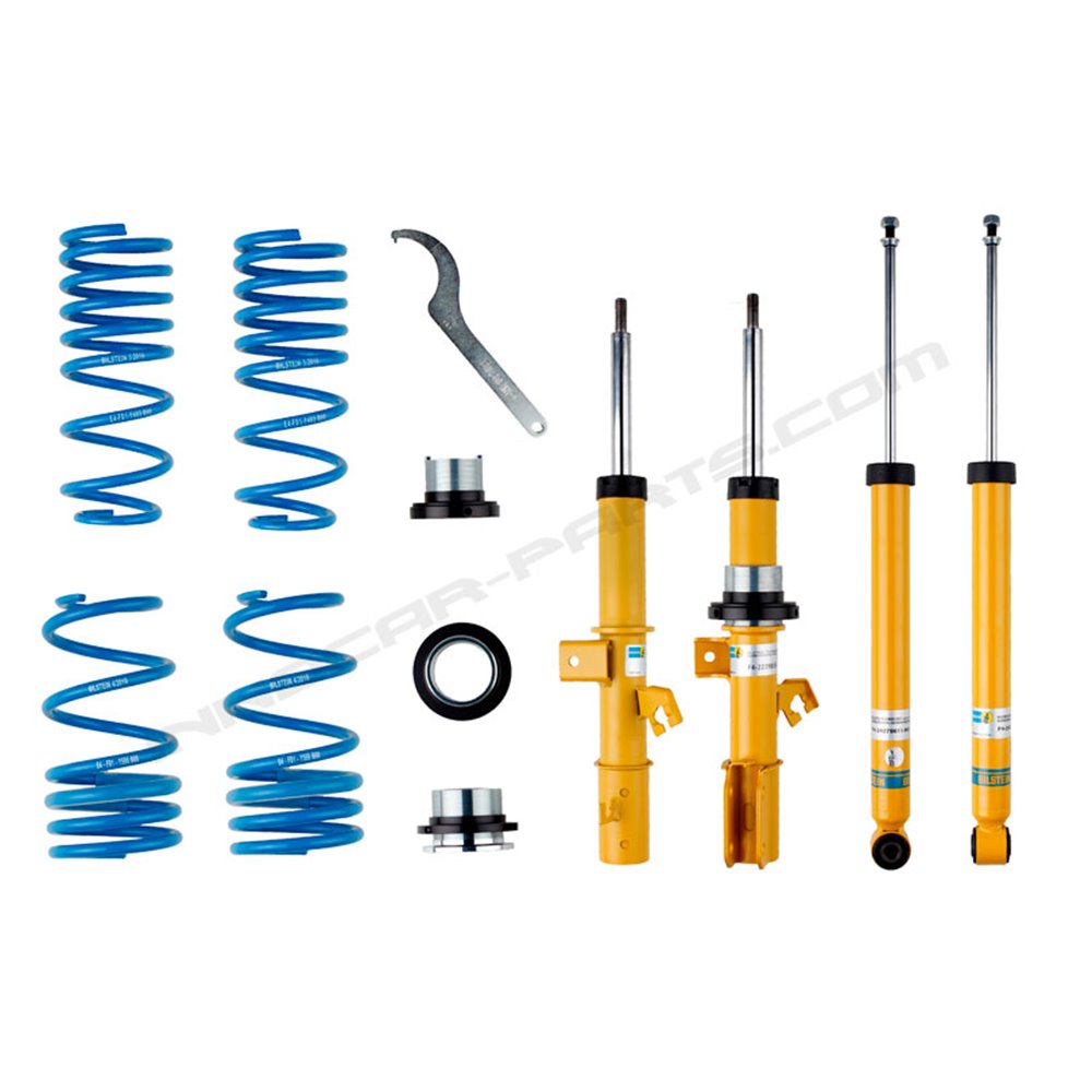 KIT BILSTEIN B14 PSS NISSAN MICRA