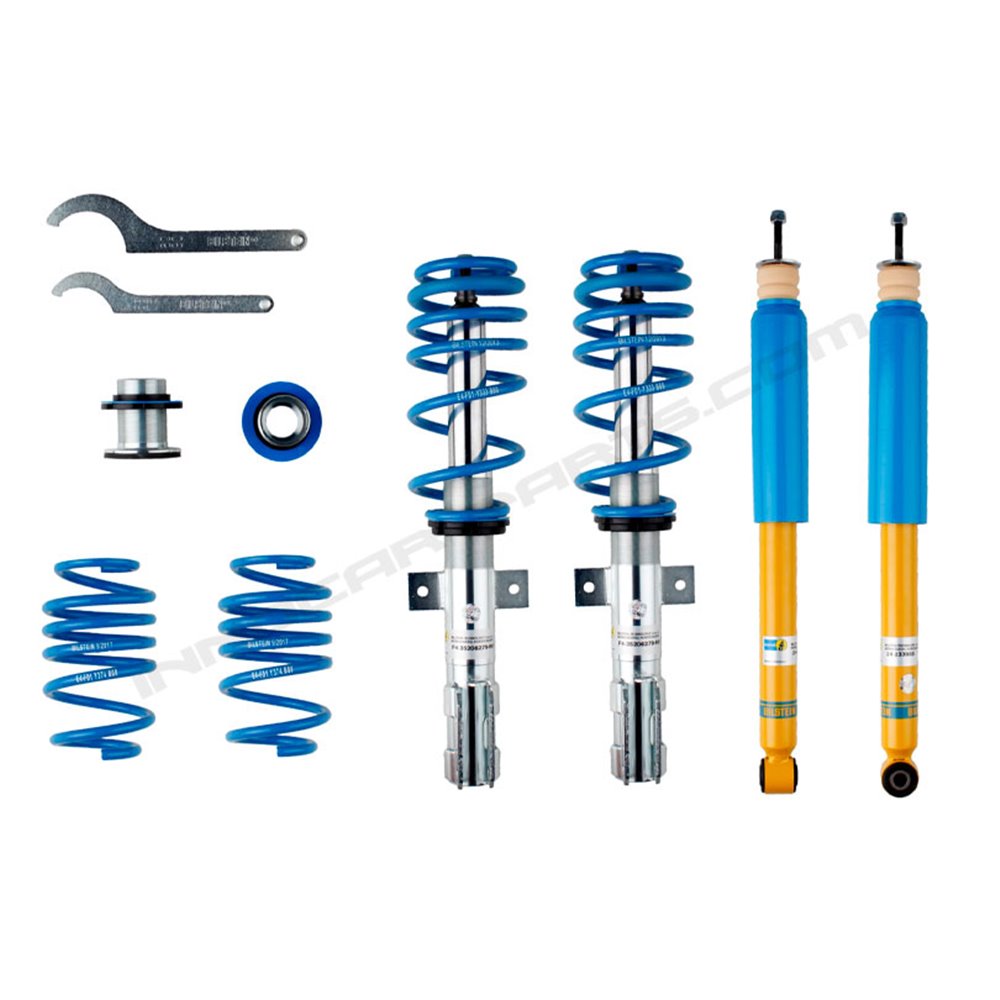 KIT BILSTEIN B14 PSS RENAULT CLIO
