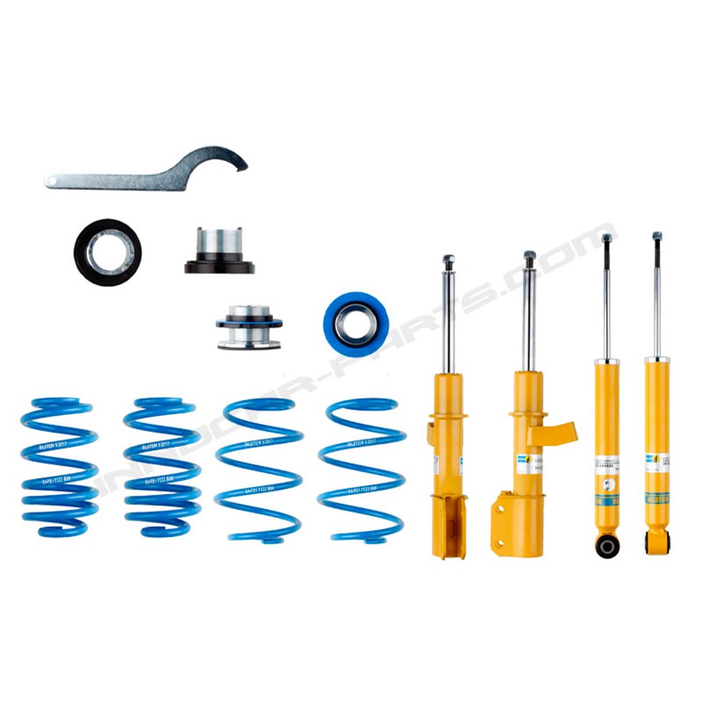 KIT BILSTEIN B14 PSS RENAULT/SMART (453)